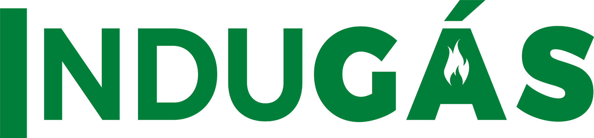 LOGOINDUGASVERDE